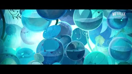 Le Dragon de mon père Bande-annonce (EN)