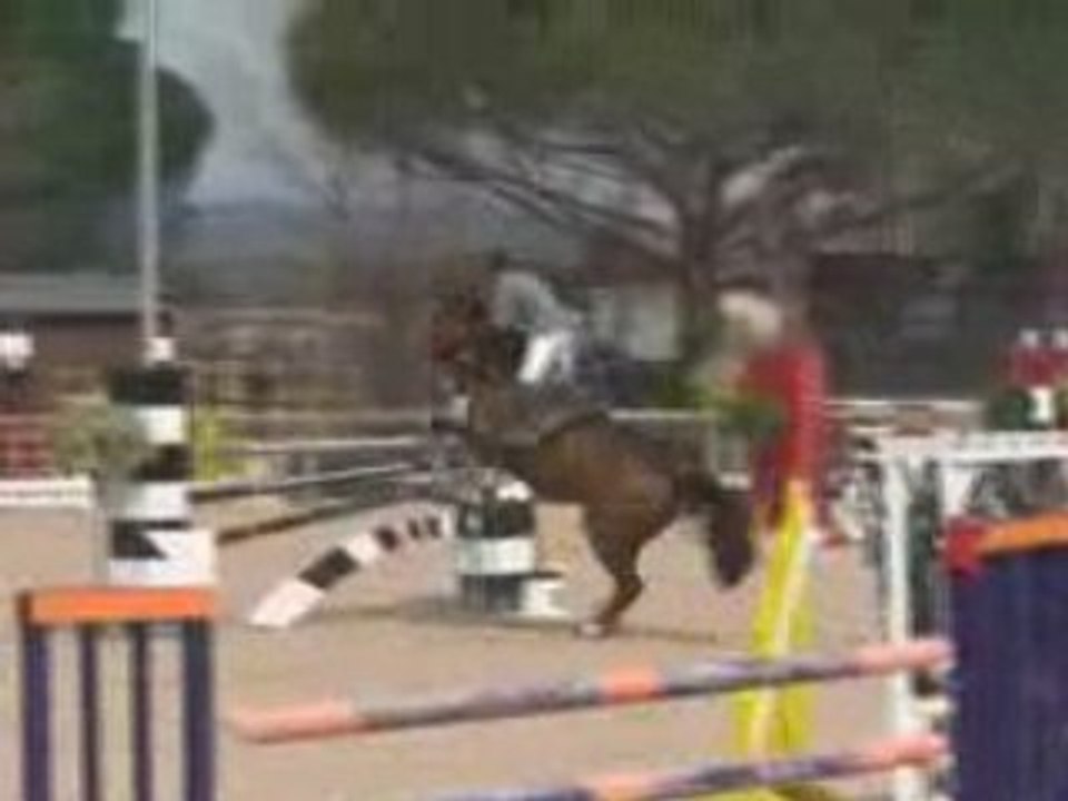 BRUNO NAISSAIN 140 BARRAGE VIDAUBAN 30 03 08