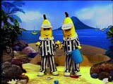 Bananas in Pyjamas - Ep. 23 - Bananas' Birthday Wednesday (2003)