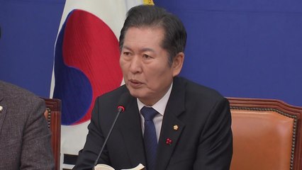 정청래 "이재명 피습 경찰 수사 결과는 무효...의혹투성이" / YTN