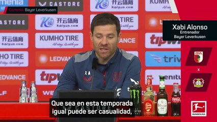 Video herunterladen: Xabi Alonso: 