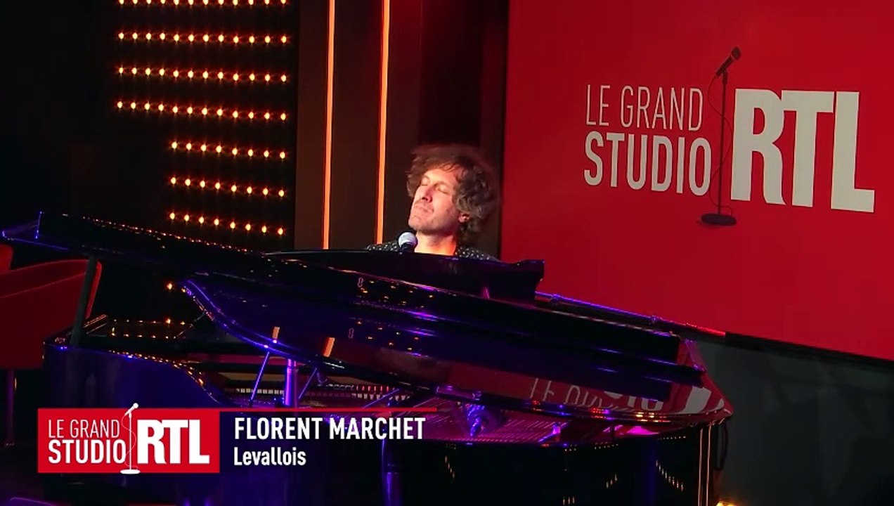 Florent Marchet - Levallois (Live) - Le Grand S...