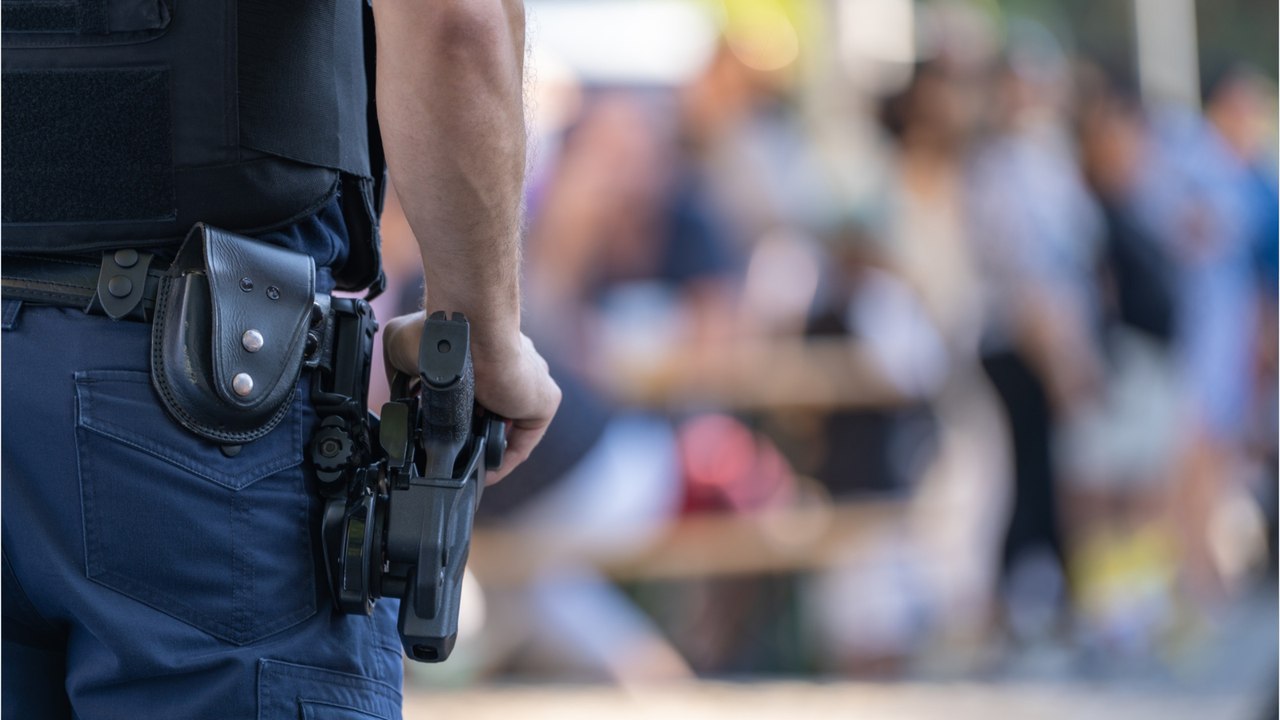 Tarn : une femme de 50 ans découverte morte d’une balle en pleine poitrine, son compagnon interpellé