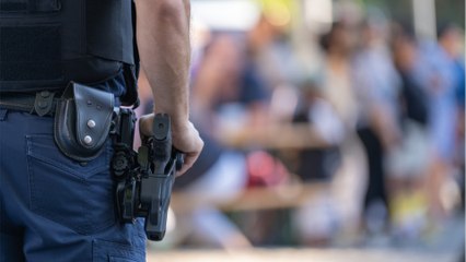 Tarn : une femme de 50 ans découverte morte d’une balle en pleine poitrine, son compagnon interpellé