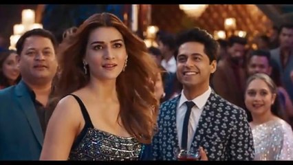 Laal Peeli Akhiyaan_Song_Shahid Kapoor,Kriti Sanon,Tanishk,Romy_Teri Baaton Mein Aisa Uljha Jiya