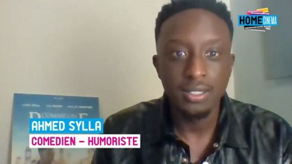 Home Cinéma (BeTV): Ahmed Sylla présente « Comme un prince », premier film touchant de Ali Mahryar