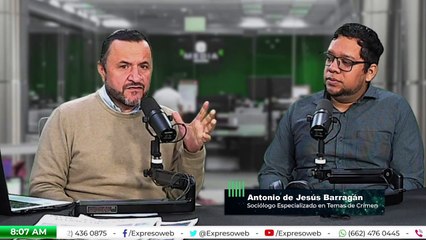 ¿Incitan los corridos tumbados a la violencia? | EXPRESO 24/7