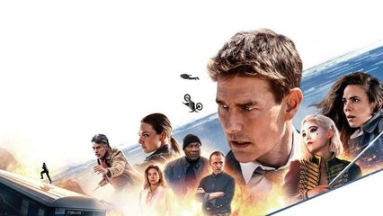 Mission : Impossible - Dead Reckoning, Partie 1