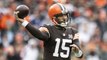 Houston Texans vs. Cleveland Browns: AFC Playoff Matchup Preview