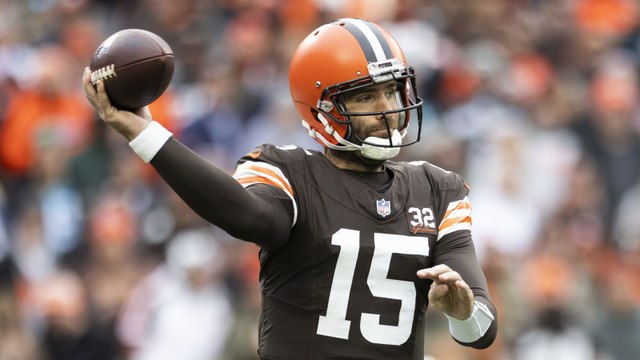 Houston Texans vs. Cleveland Browns: AFC Playoff Matchup Preview
