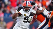 Cleveland Browns Seen as the Stronger Team Despite Away Game