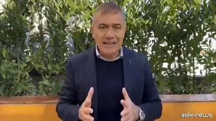 Pecoraro Scanio: "C'? il rischio di una guerra globale"