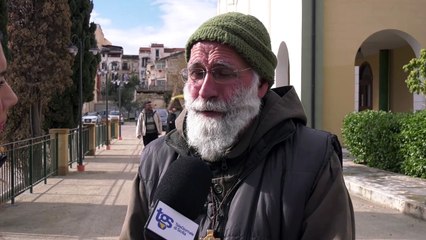 Don Pino Vitrano sulla scia di Biagio Conte: "I poveri sono una grazia"