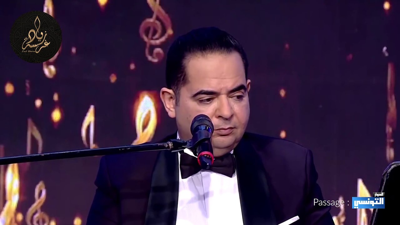 Zied gharsa - elli taada w fet  ｜   زياد غرسة اللي تعدى وفات زعمة يرجع