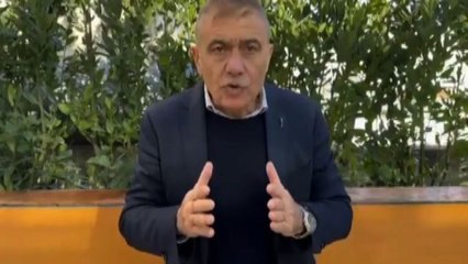 Pecoraro Scanio: "C'è il rischio di una guerra globale"