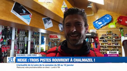 L'actualité de la semaine du 08 au 12 janvier