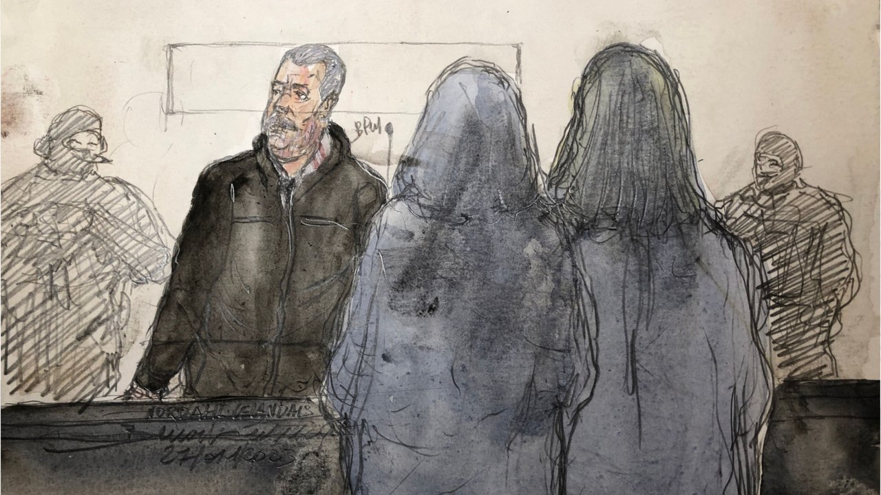Nordahl Lelandais condamné à un an de prison pour agression sexuelle sur sa petite cousine