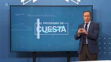 Carlos Cuesta a Sánchez: