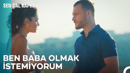 Beni İstiyorsan Kiraz'ı Da İsteyeceksin - Sen Çal Kapımı 43. Bölüm