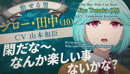 Delusional Monthly Magazine - Official Trailer