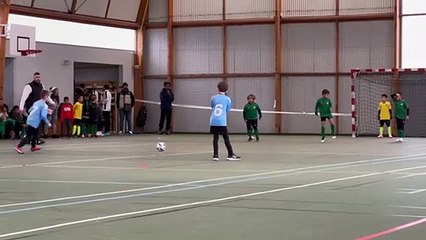 TOURNOI U9 JANVIER 2024 /// VIDEO BONUS 3 (06/01)