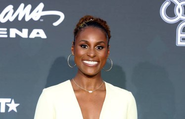 Happy Birthday, Issa Rae!