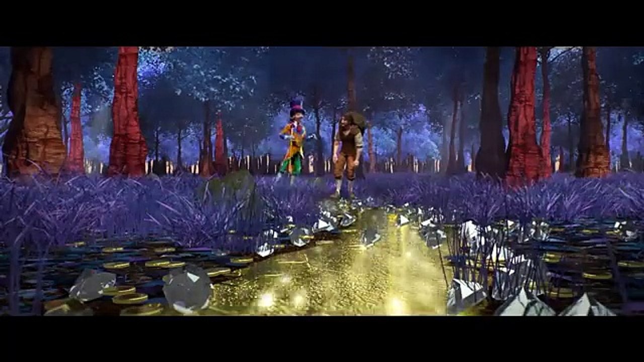 Hollywood new cartoon full Movie in Hidi kids cartoons new cartoons