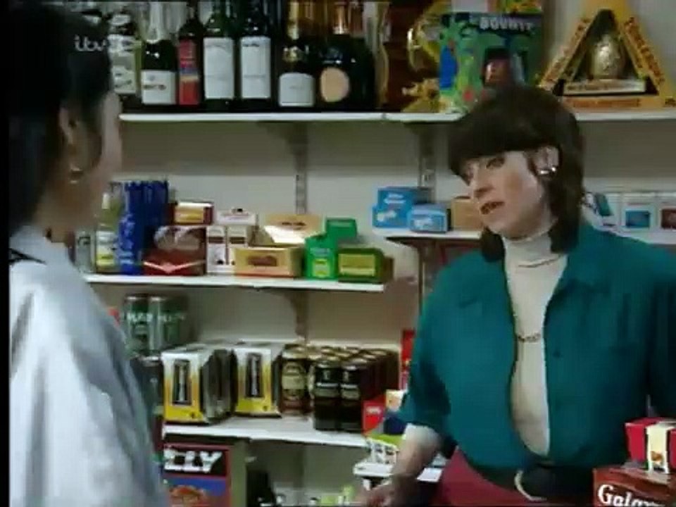 Emmerdale 25th March 1998