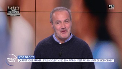 Vos droits : Être insolent avec son patron n'est pas un motif de licenciement insolent avec son patron n'est pas un motif de licenciement