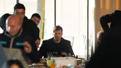 Aile 28. Bölüm 2. Fragman: Gizemli Sırlar ve Birlikte Güçlü Anlar 🍽️