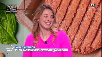 Votre nutrition : steaks végétaux, que valent-ils vraiment ?
