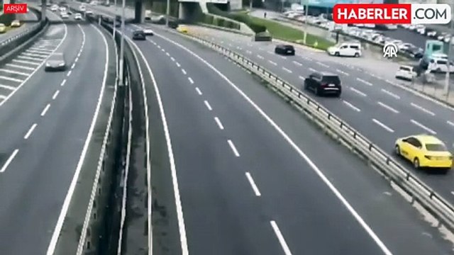 İstanbul'da kuryenin ölümüne neden olan Somali Cumhurbaşkanı'nın oğlu, ifadesi alındıktan sonra serbest bırakıldı