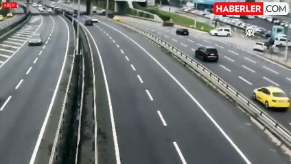 Somali Cumhurbaşkanı'nın oğlu Türkiye'ye getirilerek ifadesi alındı