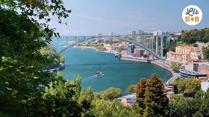 Les Meilleures Destinations pour Vivre sa Retraite au Portugal 🇵🇹