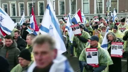 CTV National News | Thursday, Jan.11, 2024: The life and legacy of political giant Ed Broadbent