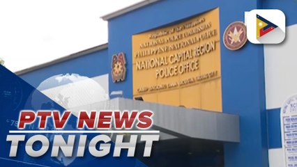 NCRPO to continue internal cleansing drive vs scalawags