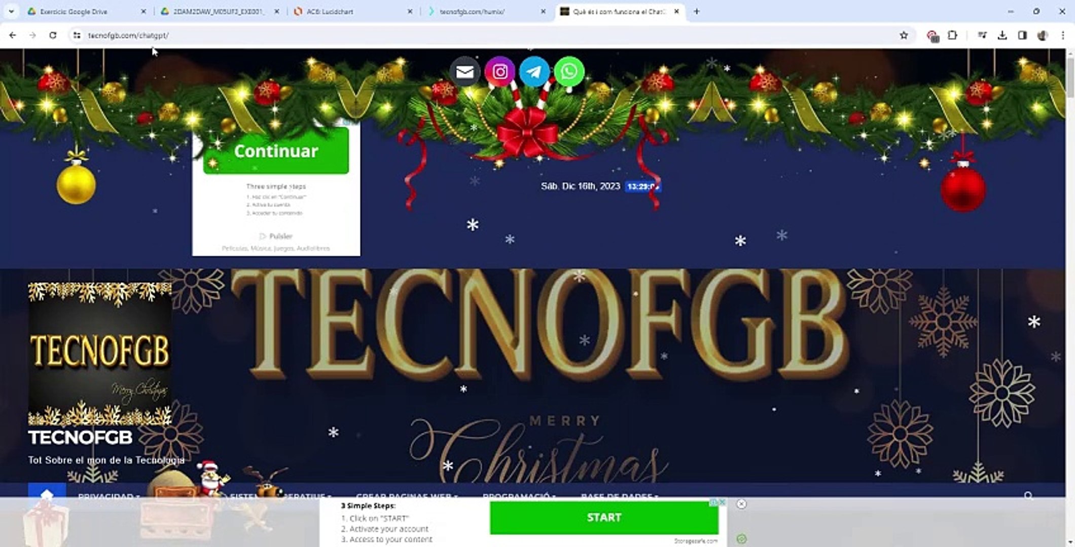 Què és i com funciona el ChatGPT ?