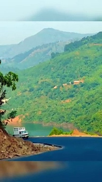 Azad Pattan New Road Pull Bridge