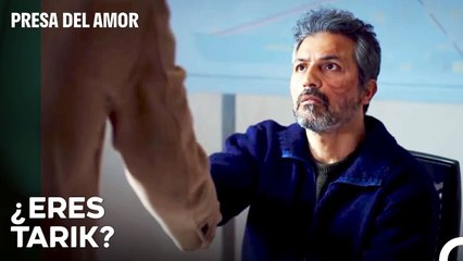 El Primer Encuentro Entre Tarık Y Nazım - Presa Del Amor Capitulo 1 (Español Doblado)