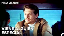 La Llegada De Tarık A La Presa - Presa Del Amor Capitulo 1 (Español Doblado)