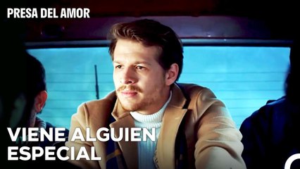 La Llegada De Tarık A La Presa - Presa Del Amor Capitulo 1 (Español Doblado)