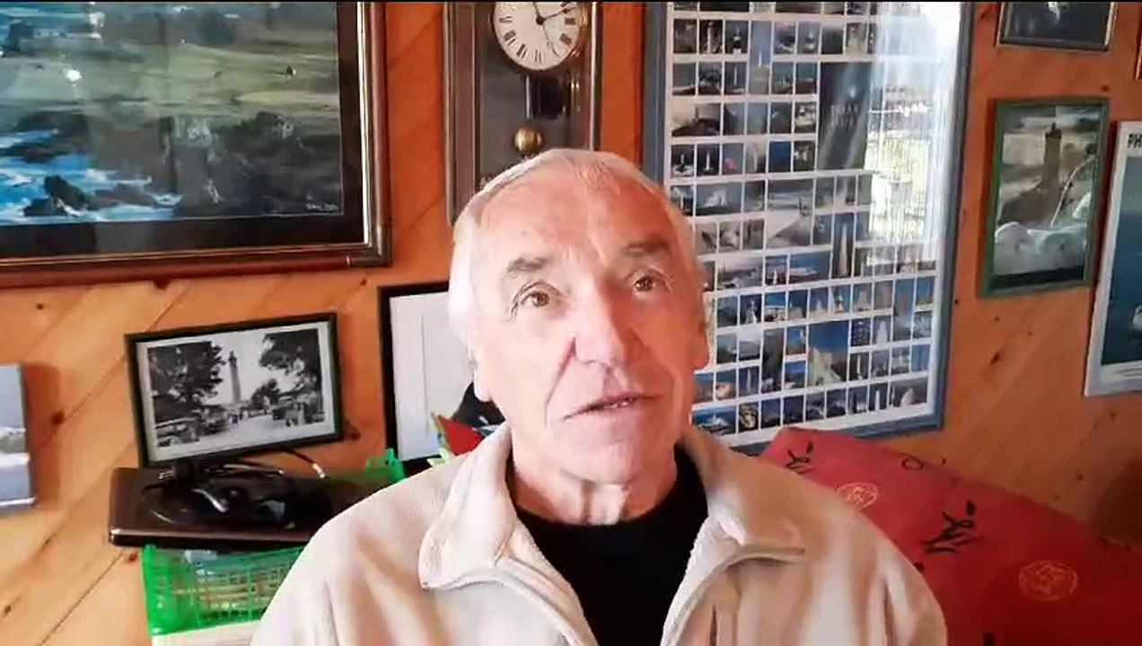 Le phare des Baleines fête ses 170 ans sur l'Ile de Ré