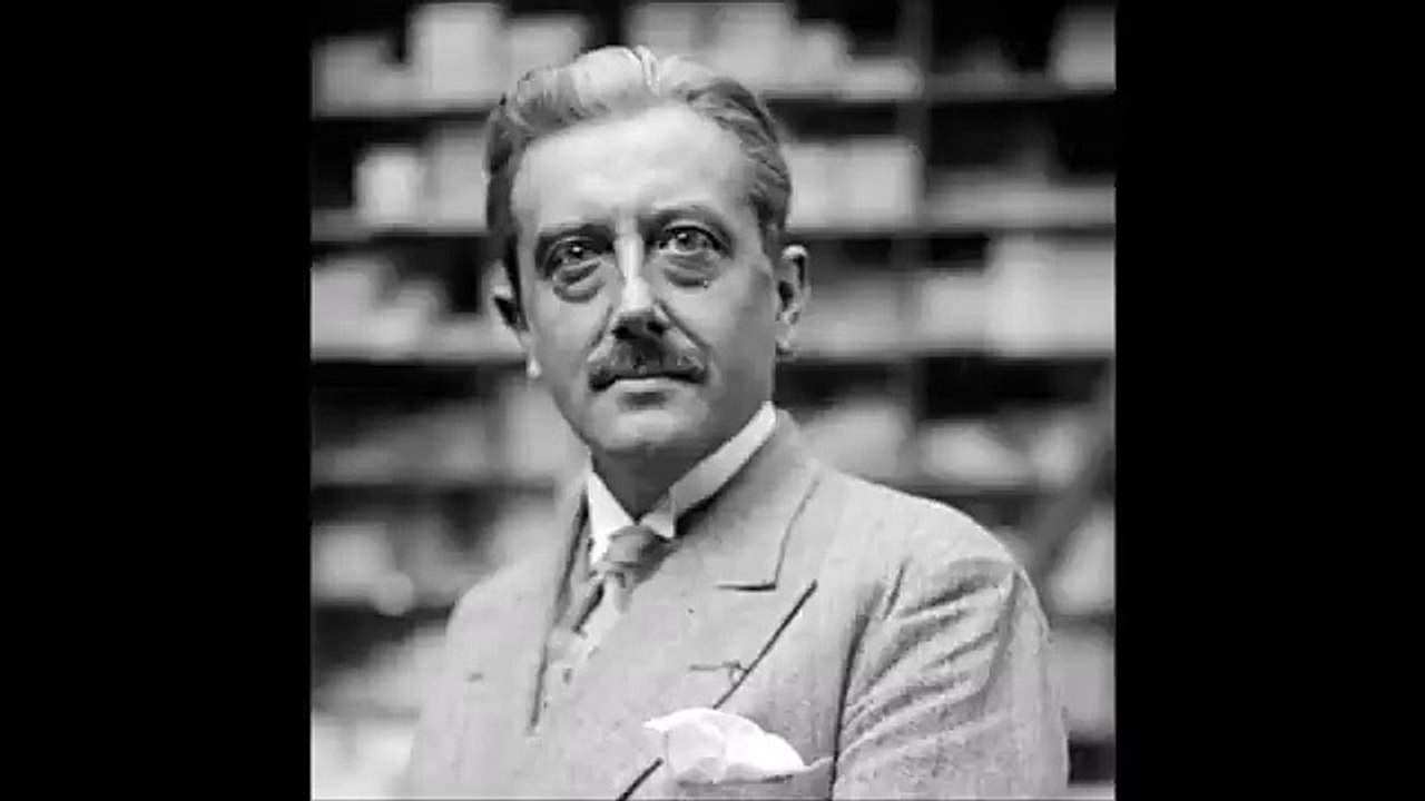 Georges Bernanos.