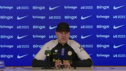 Pochettino on Fulham, Chelsea latest signings and outgoings