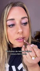 El perfilador de labios de Deliplus que conquista a las influencers por 2,50 euros