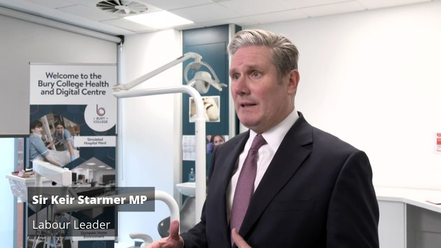 Labour: We support action taken on Houthi rebels