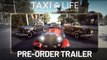 Taxi Life A City Driving Simulator - Trailer date de sortie