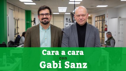 Guillermo del Valle: "Izquierda Española no es una muleta de la derecha y va  más allá de Sánchez"