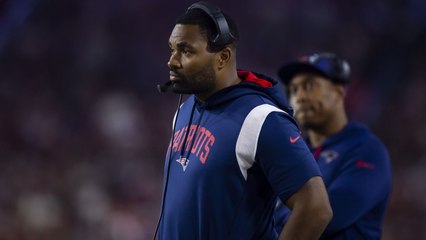 Jerod Mayo Succeeds Belichick as Patriots Head Coach