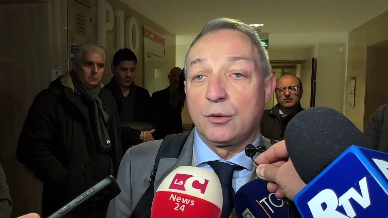 Sindacati incontro con Occhiuto su 106